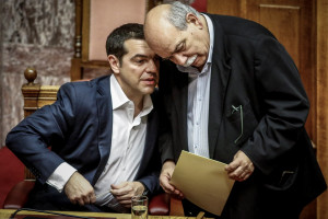 Βούτσης: Υπάρχει αμηχανία και νευρικότητα στην Τουρκία