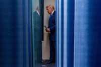 Δασμοί Τραμπ: Τι μέλλει γενέσθαι μετά την ετυμηγορία του Ανωτάτου Δικαστηρίου;