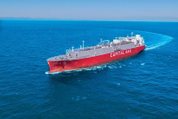 Νέο επταετές ομόλογο 250 εκατ. ευρώ εκδίδει η Capital Clean Energy Carriers