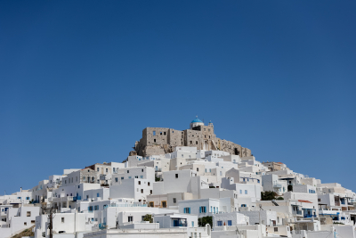 Το ελληνικό νησί που ψηφίστηκε φετινός κορυφαίος προορισμός από τους Ιταλούς