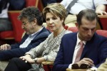 Γεροβασίλη: Η Ν.Δ. θέλει κομματικούς διορισμούς