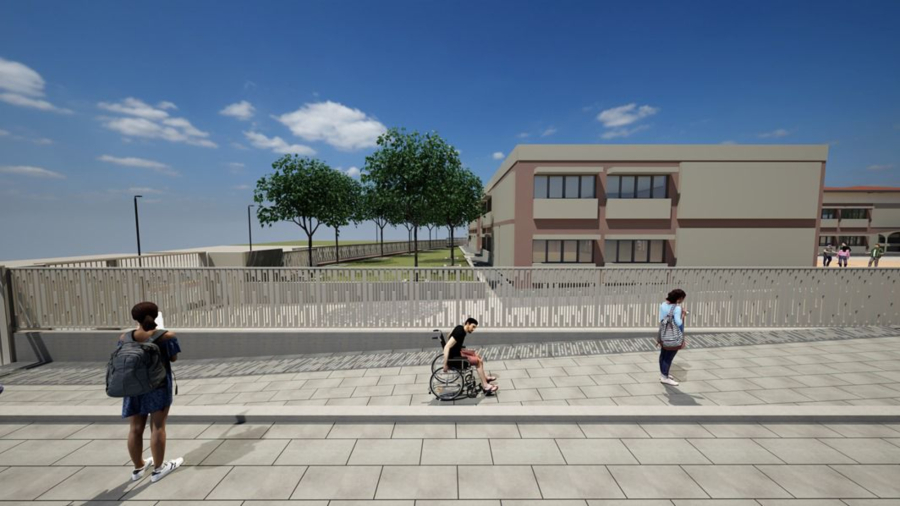 Σε ανακαινισμένα σχολεία οι μαθητές το Σεπτέμβριο - Οι 426 σχολικές μονάδες που ξεκινά το «Μαριέττα Γιαννάκου»