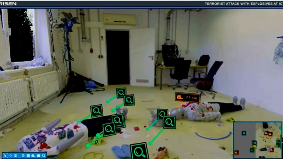 Αυτό είναι το εργαλείο της ΕΛΑΣ που θα ξεσκεπάζει εγκληματίες