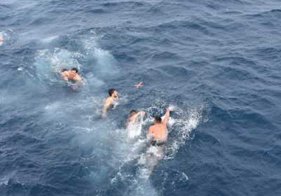 Τα έθιμα των Θεοφανείων