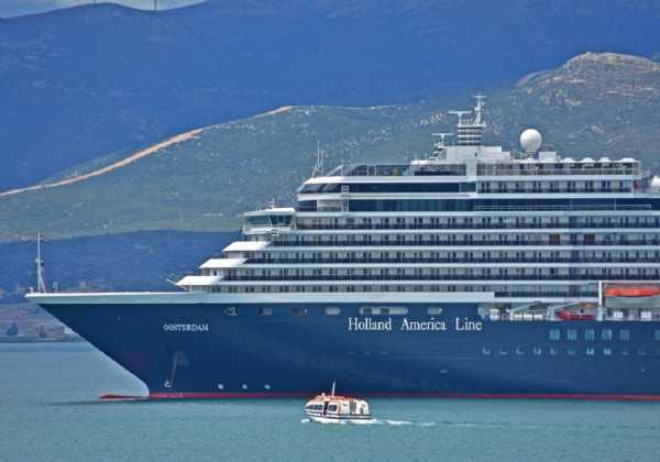 Συνεδρίαση στον ΟΛΠ για τη χάραξη ενιαίου στρατηγικού σχεδιασμού στην κρουαζιέρα