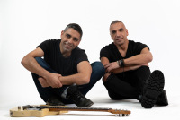 Τα Κίτρινα Ποδήλατα γιορτάζουν τα 25 χρόνια τους στο Θέατρο Βράχων - Οι καλλιτέχνες που θα είναι μαζί τους