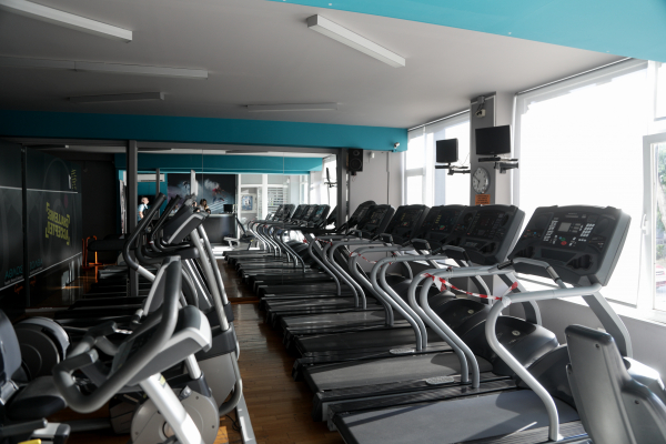 Ανοίγουν αύριο τα γυμναστήρια με διπλή μάσκα και self test - Οδηγίες προστασίας