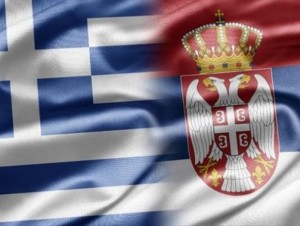 Ελλάδα-Σερβία:Πέντε τομείς για &quot;δυνατές&quot; επιχειρηματικές συνεργασίες