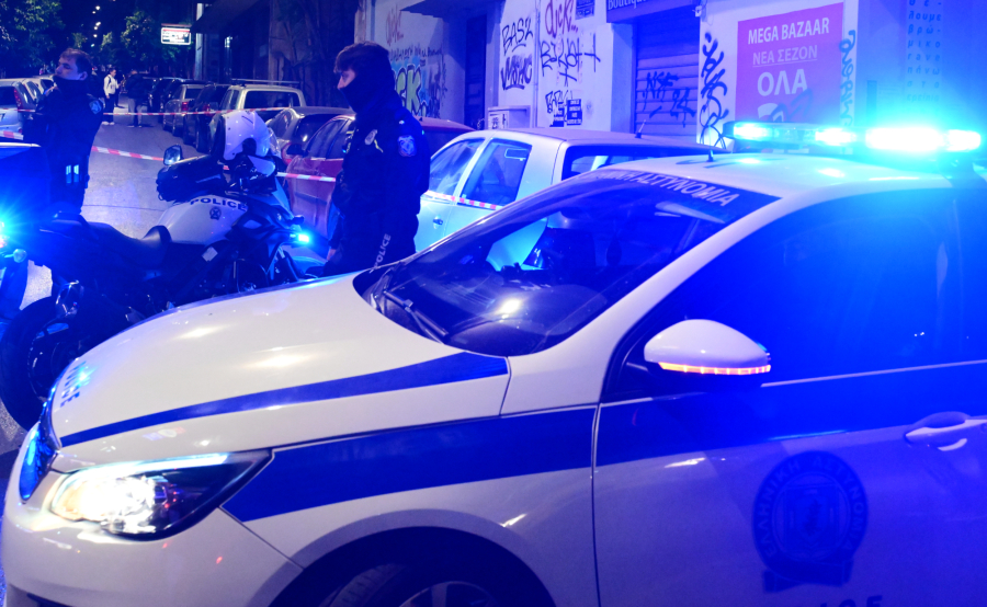 ΤΑΤΙΑΝΑ ΜΠΟΛΑΡΗ/EUROKINISSI