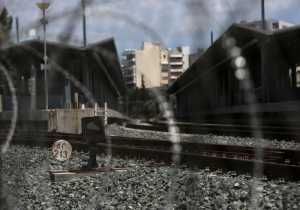 Βουλευτές ΣΥΡΙΖΑ ζητούν να ενισχυθεί η σιδηροδρομική διασύνδεση Καλαμπάκας - Θεσσαλονίκης