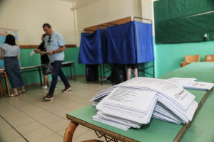 Το ΠΑΣΟΚ λέει «όχι» σε αλλαγή του εκλογικού νόμου