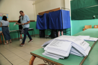 Το ΠΑΣΟΚ λέει «όχι» σε αλλαγή του εκλογικού νόμου