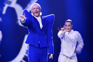 Eurovision 2024: Ανατροπή με τη συμμετοχή της Ολλανδίας στον τελικό - Η ανακοίνωση της EBU