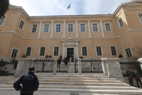 Χίος: Στο ΣτΕ η απόφαση του υπουργείου Περιβάλλοντος για την εκμετάλλευση των μεταλλείων