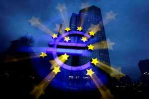 Σε «βαρομετρικό χαμηλό» το οικονομικό κλίμα στην Ευρωζώνη