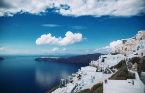 Σαντορίνη: Αυτά είναι τα έκτακτα μέτρα για τους σεισμούς
