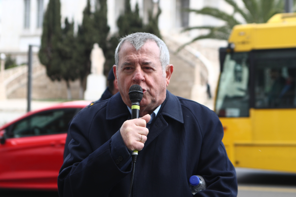 Φωτογραφία: Eurokinissi