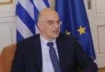 Αυστηρό μήνυμα Δένδια προς Πρέσβη Λιβύης: Απέλαση αν δεν μας φέρει τη συμφωνία