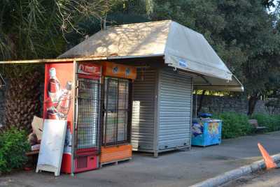 Μάχη για επιβίωση από τους περιπτερούχους