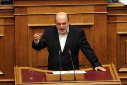 Αλεξιάδης: Ο νέος ΕΝΦΙΑ θα αντιμετωπίζει αδικίες