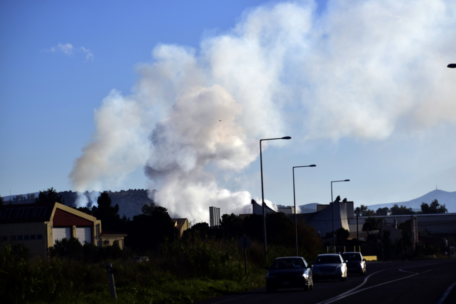 Τί δείχνει νέα έρευνα για τη ρύπανση του αέρα - Ποιους βλάπτει πιο σοβαρά