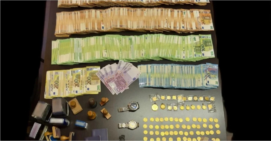 Πολεοδομία Ρόδου: Ελεύθεροι με όρους και οι 7 κατηγορούμενοι