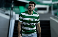 Η Σπόρτινγκ ανακοίνωσε τον Φώτη Ιωαννίδη - Το «αντίο» του ΠΑΟ και το σχόλιο της Βουλγαράκη (Εικόνες και Βίντεο)