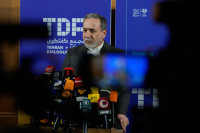 Ιράν: Οι αποκαλύψεις Αραγτσί για τη συμφωνία ειρήνης με τις ΗΠΑ και ο «βρόμικος» ρόλος του Ισραήλ