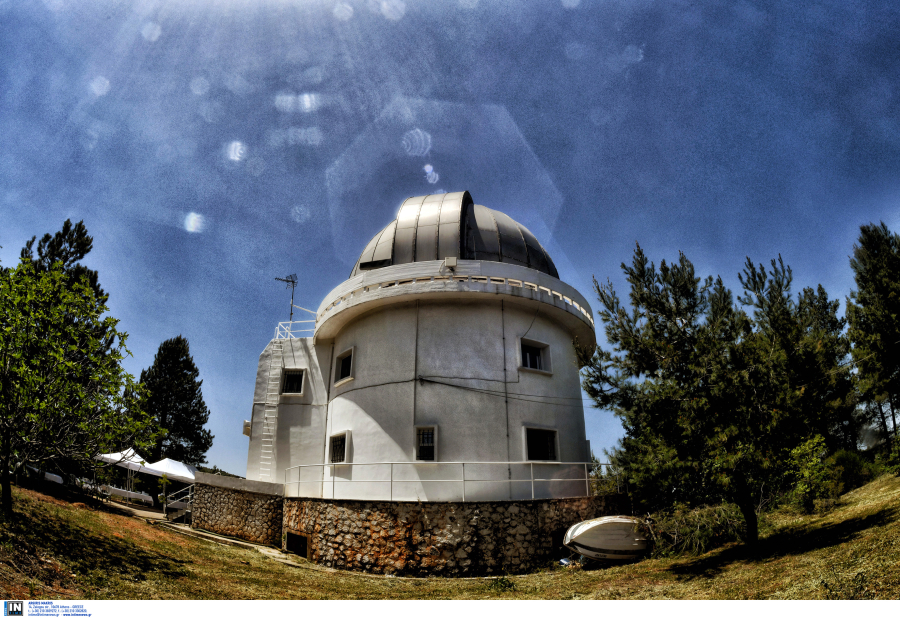 «Πυρά» από το Εθνικό Αστεροσκοπείο για την υπαγωγή στη Πολιτική Προστασία