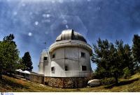 «Πυρά» από το Εθνικό Αστεροσκοπείο για την υπαγωγή στη Πολιτική Προστασία