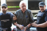 Άρειος Πάγος για Γιωτόπουλο: Είναι επικίνδυνος και αμετανόητος