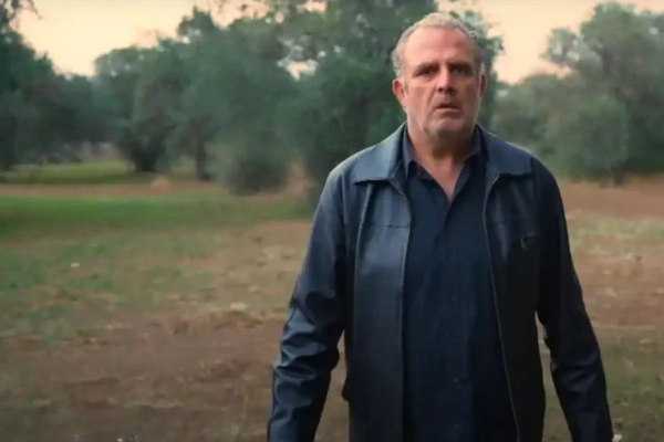 Θα πάει πέμπτη σεζόν η Γη της Ελιάς;