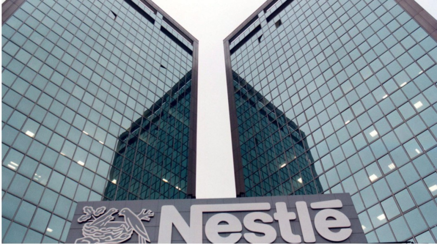 Η Ρωσία κατάσχει περιουσιακά στοιχεία της Nestle και τριών γαλλικών εταιρειών
