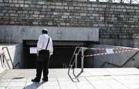 Πολυτεχνείο: Ποιοι σταθμοί του Μετρό κλείνουν αύριο και από τι ώρα