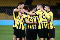 Conference League: Κόντρα στην Τσέλιε η ΑΕΚ, ξανά, στους «16»