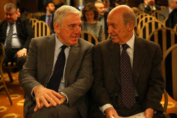 Νέα δεδομένα στην υπόθεση Παπαντωνίου