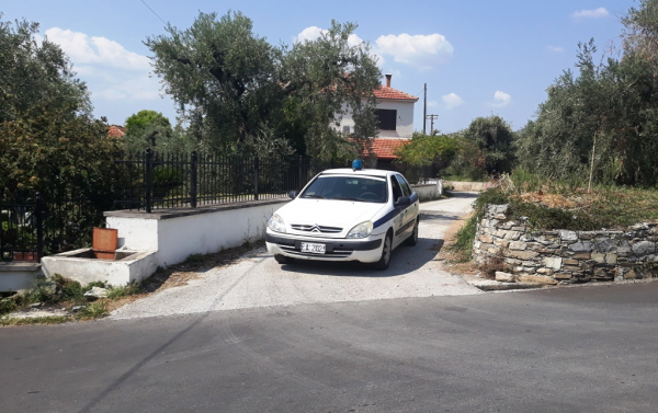 Τέλος στο θρίλερ: Βρέθηκε η 15χρονη μαθήτρια από τον Βόλο που είχε εξαφανιστεί