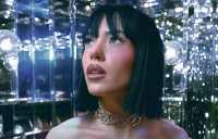 Marseaux: Είχα σχέση με κοπέλα και τώρα με αγόρι, είμαι πολύ ερωτευμένη (βίντεο)