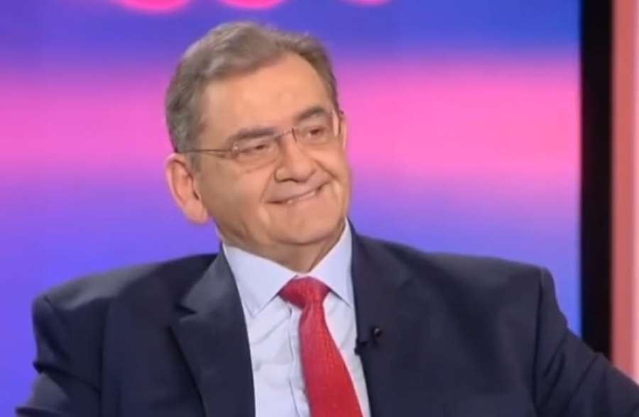 Νέο «επεισόδιο» στην κόντρα για τις προγνώσεις καιρού - Η ανάρτηση Κολυδά