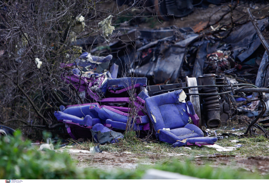 Τέμπη: «Αν δούλευαν τα συστήματα ασφαλείας θα είχε εκμηδενιστεί ο κίνδυνος ατυχήματος» λέει ο πρώην πρόεδρος της ΡΑΣ