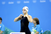 Ευρωπαϊκό κολύμβησης: «Ασημένια» η Νόρα Δράκου - «Το είδα στον ύπνο μου»