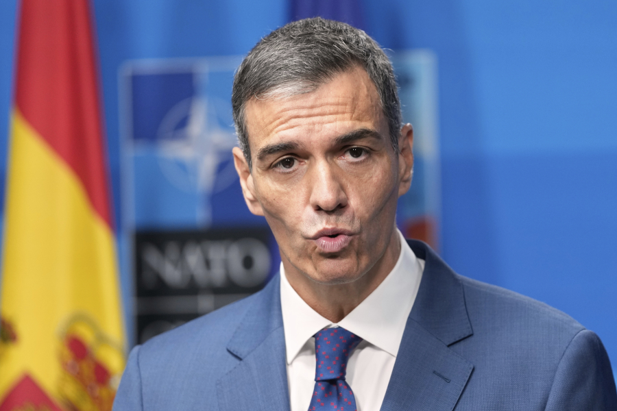 Η Ισπανία απαγορεύει την είσοδο στη χώρα σε 2 υπουργούς της κυβέρνησης Νετανιάχου