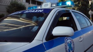 Καλαμάτα: Άγρια καταδίωξη και συμπλοκή με αστυνομικούς