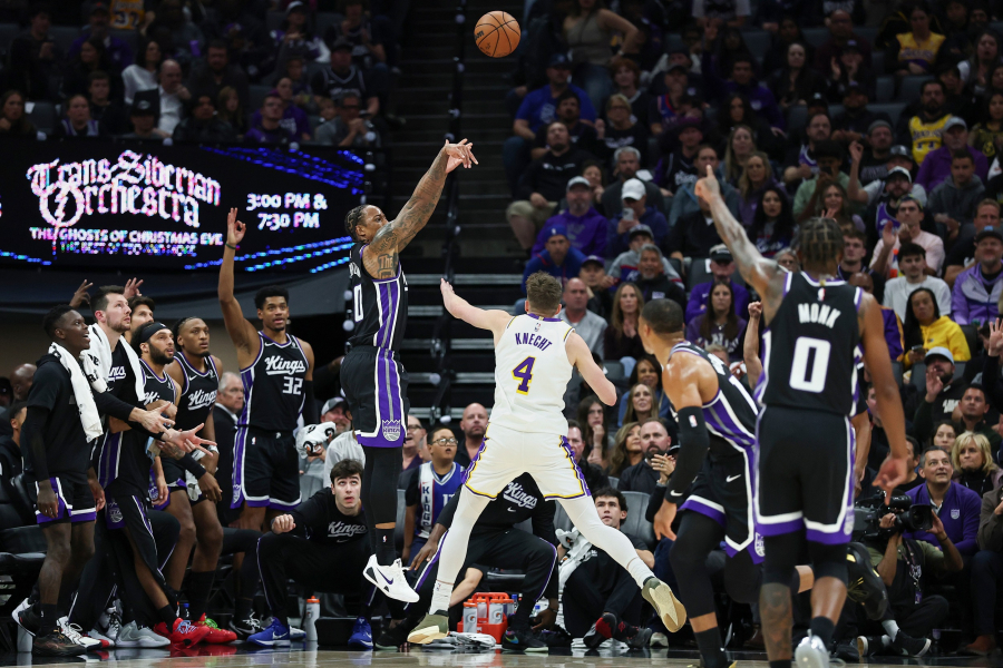 Το ΝΒΑ ενισχύει τα μέτρα ακεραιότητας μετά το σκάνδαλο παράνομου στοιχηματισμού