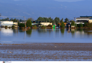 Στις 5 Δεκεμβρίου η ανακοίνωση του νέου σχεδίου Πολιτικής Προστασίας για τη Θεσσαλία