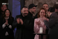 MasterChef 2025: Η επιστροφή παλιών παικτών (Βίντεο)