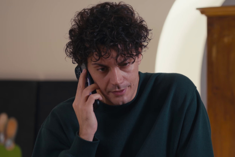 «Ταμπού»: Ο Κυριάκος ετοιμάζεται να εγκαταλείψει τα Γιάννενα (Βίντεο)