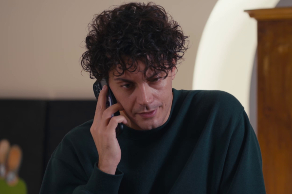 «Ταμπού»: Ο Κυριάκος ετοιμάζεται να εγκαταλείψει τα Γιάννενα (Βίντεο)