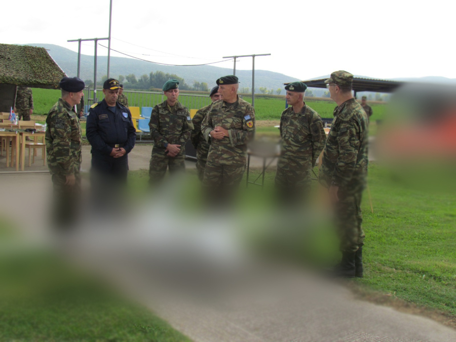 Aυτά είναι τα ελληνικά drones, «οι Ένοπλες Δυνάμεις αποκτούν πρωτοποριακές δυνατότητες»