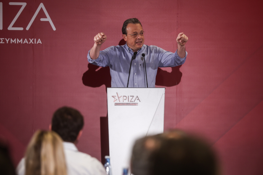 Φάμελλος: Δεύτερο μεγάλο τεστ το Εκτελεστικό Γραφείο και το προεδρείο της ΚΟ